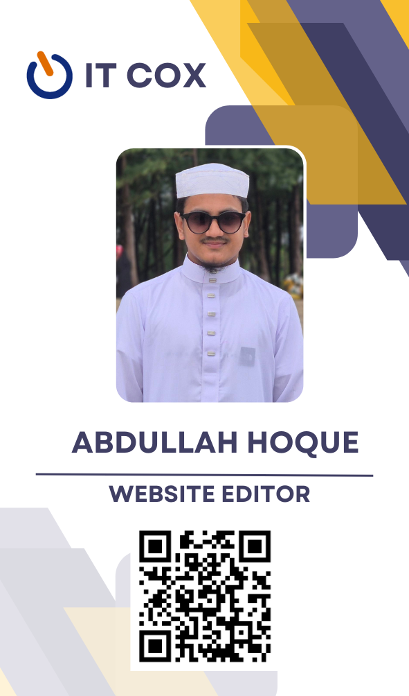 ABDULLAH HOQUE
