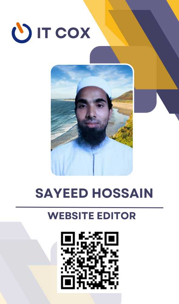 SAYEED HOSSAIN
